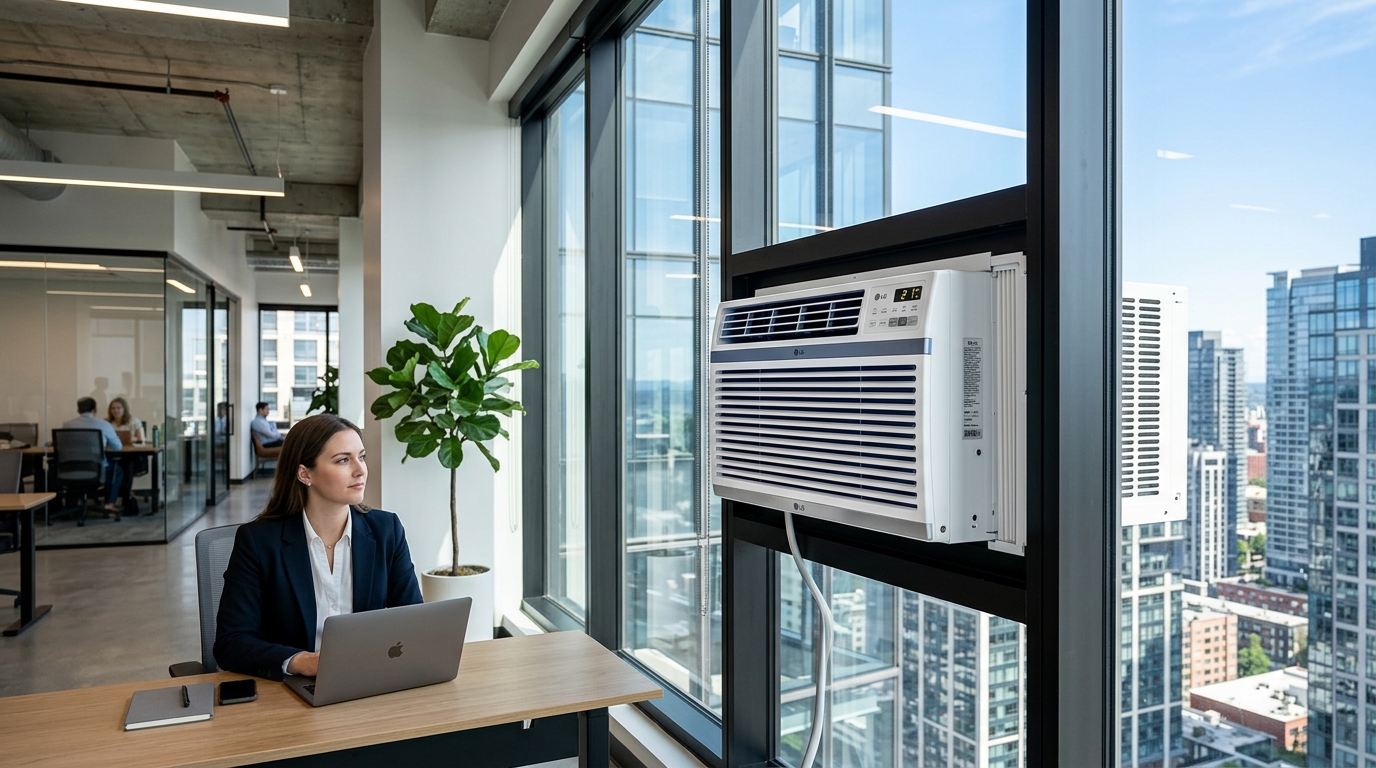 Window Units